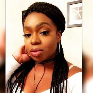 Meet your Posher, Cherise